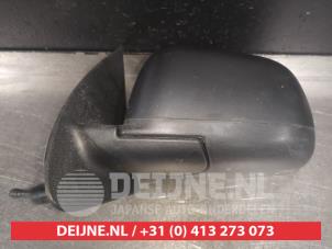 Nissan Micra Buitenspiegel links O505174 foto 3