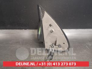 Nissan Micra Buitenspiegel links O505174 foto 2