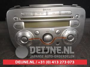 Nissan Micra Radio O505193 photo 2