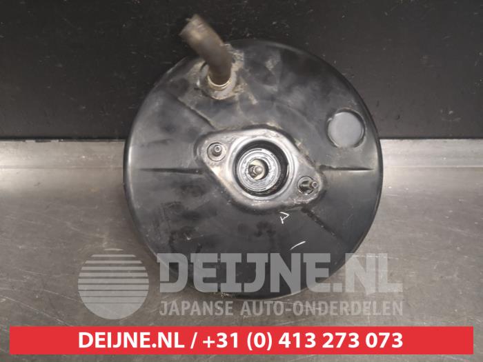 Gebruikte Rembol Honda CR-Z (ZF1) 1.5 Hybrid 16V Prijs € 50,00 Margeregeling aangeboden door V.Deijne Jap.Auto-onderdelen BV
