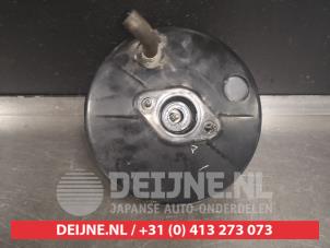 Gebruikte Rembol Honda CR-Z (ZF1) 1.5 Hybrid 16V Prijs € 50,00 Margeregeling aangeboden door V.Deijne Jap.Auto-onderdelen BV