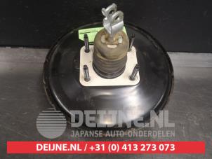Honda CR-Z Bremskraftverstärker O505198 foto 2