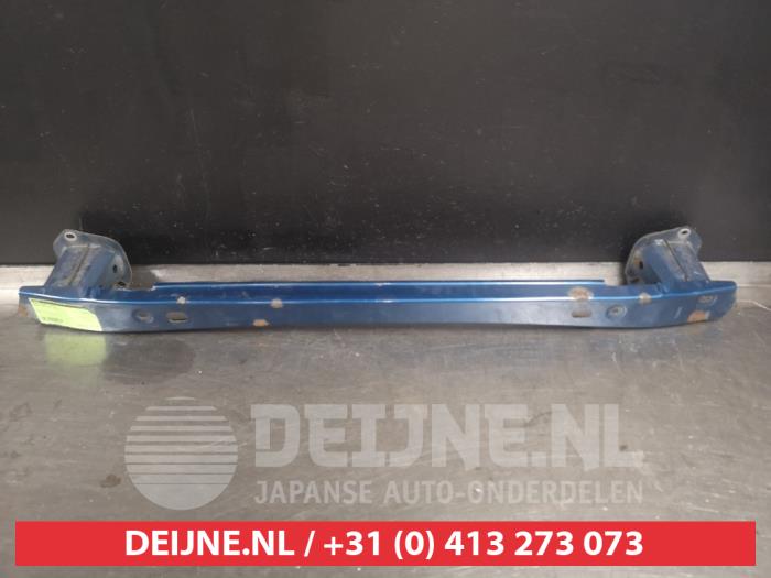 Honda CR-Z Stoßstangeträger hinten O505286