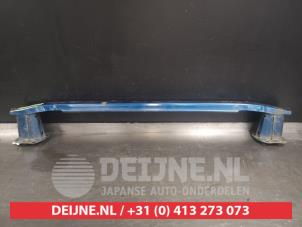 Honda CR-Z Stoßstangeträger hinten O505286 foto 2