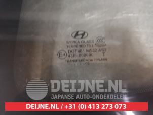 Hyundai I20 Window 2-door, rear left O505270 photo 3