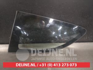 Hyundai I20 Window 2-door, rear left O505270 photo 2