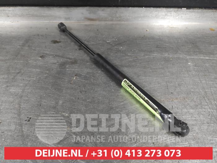 Hyundai Veloster Gasdemper rechts-achter O505310