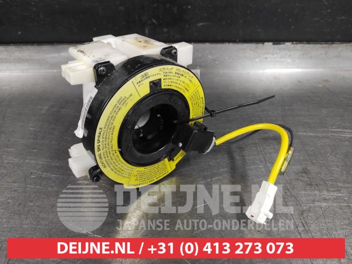 Mitsubishi Space Star Klokveer Airbag O505336