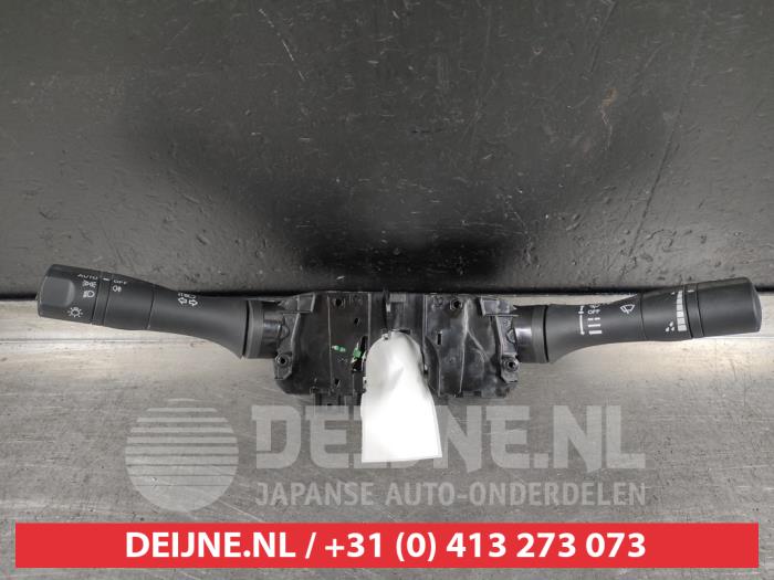 Nissan Navara Combischakelaar Stuurkolom O505346