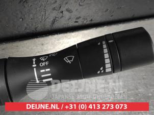 Nissan Navara Combischakelaar Stuurkolom O505346 foto 3