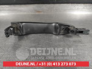 Nissan Navara Türgriff 4-türig links vorne O505353 foto 3