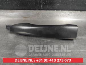 Nissan Navara Türgriff 4-türig links vorne O505353 foto 2