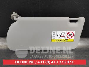 Nissan Navara Sonnenblende O505354 foto 2