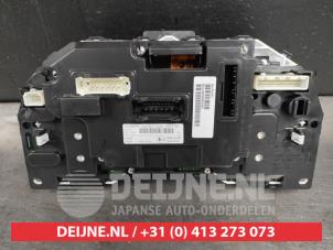 Nissan Navara Odometer KM O505360 photo 2