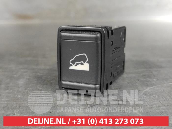 Nissan Navara Schalter (sonstige) O505365