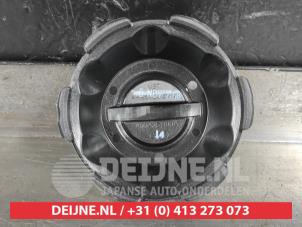 Nissan Navara Nabenkappe O505367 foto 3