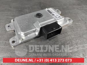 Gebruikte Start/Stop computer Nissan NP 300 Navara (D23) 2.3 dCi twinturbo 16V 4x4 Prijs op aanvraag aangeboden door V.Deijne Jap.Auto-onderdelen BV