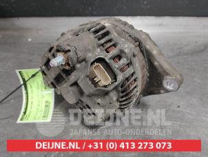 Mitsubishi Outlander Dynamo O505388 foto 2