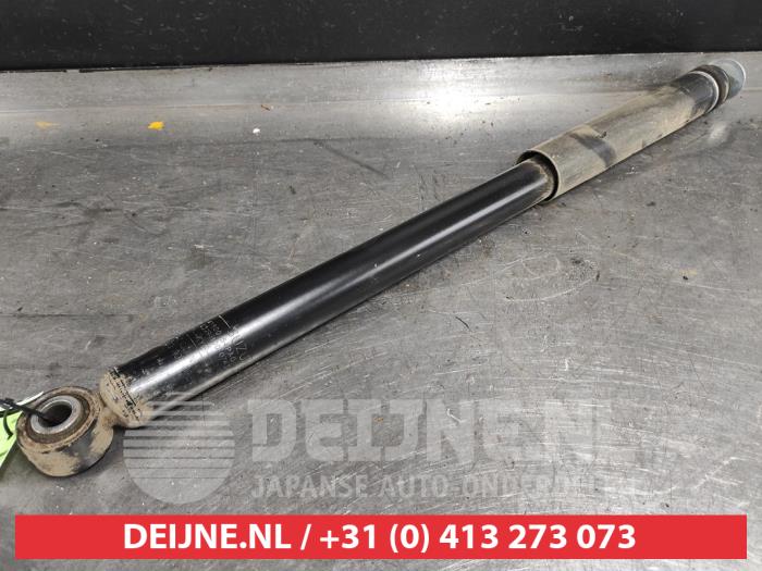 Suzuki Vitara Schokdemper rechts-achter O505415