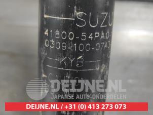 Suzuki Vitara Schokdemper rechts-achter O505415 foto 2