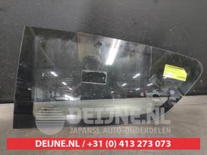 Chevrolet Aveo Fenster 2-türig links hinten O505429 foto 2