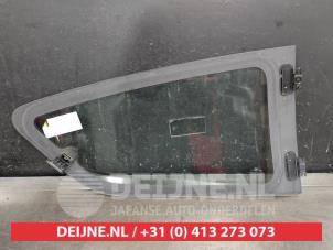 Chevrolet Aveo Fenster 2-türig links hinten O505429 foto 3