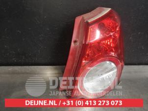 Chevrolet Aveo Taillight, right O505432 photo 3