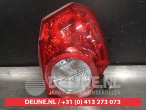 Chevrolet Aveo Taillight, right O505432 photo 2