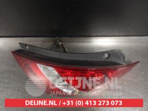 Hyundai I20 Achterlicht rechts O505467 foto 3