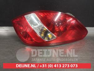 Hyundai I20 Achterlicht rechts O505467 foto 2
