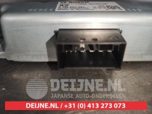 Suzuki Vitara DC/CD converter O505486 photo 2