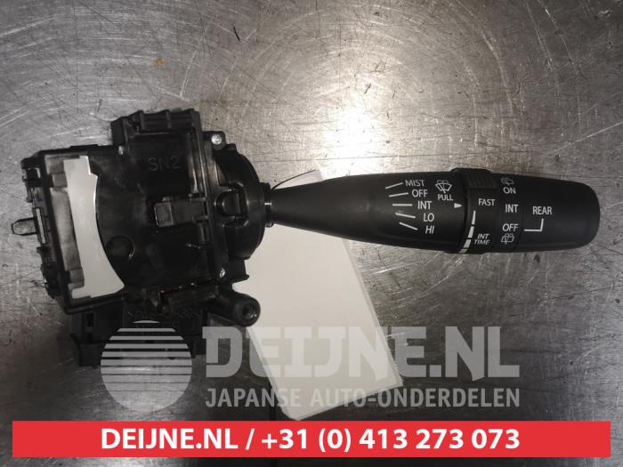 Suzuki Vitara Ruitenwis Schakelaar O505488