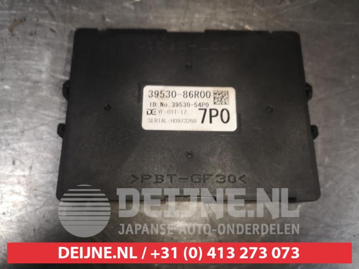 Gebruikte Climatronic module Suzuki Vitara (LY/MY) 1.4 S Turbo 16V Prijs € 35,00 Margeregeling aangeboden door V.Deijne Jap.Auto-onderdelen BV