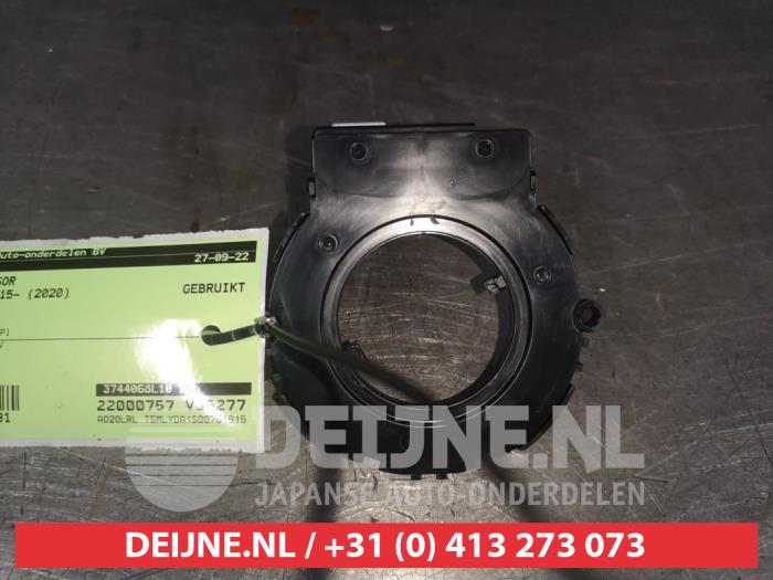 Suzuki Vitara Stuurhoek sensor O505491