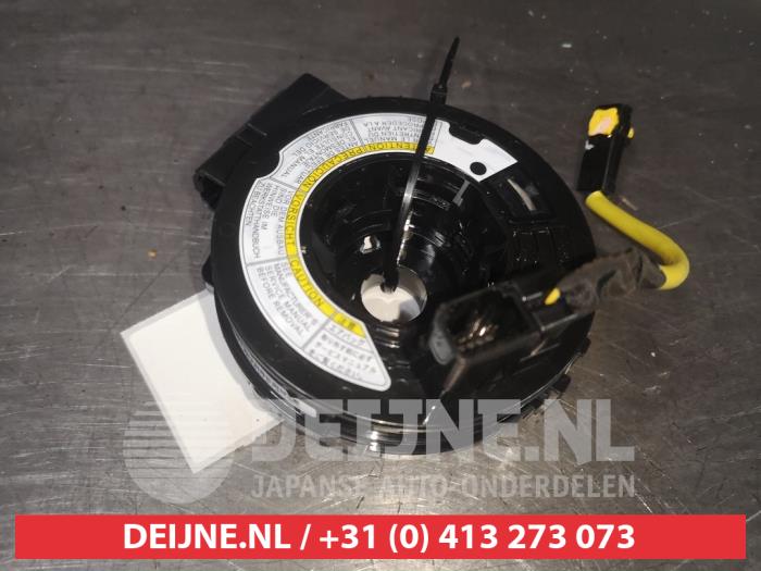Suzuki Vitara Klokveer Airbag O505492