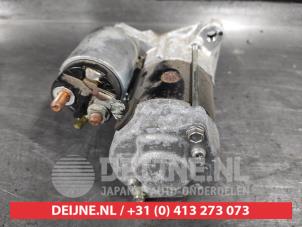 Suzuki Vitara Anlasser O505493 foto 2