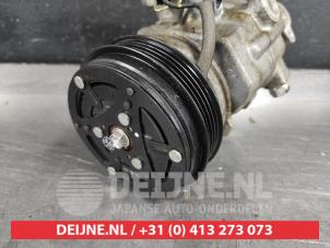 Suzuki Vitara Air conditioning pump O505495 photo 2