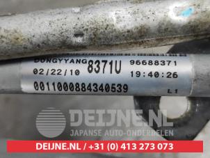 Chevrolet Spark Wiper mechanism O505550 photo 2