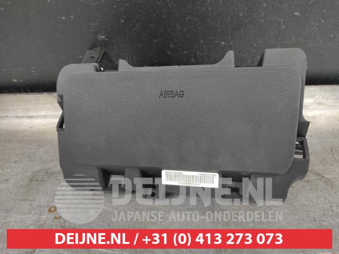 Kia Picanto Airbag Knie links O505590