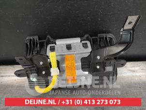 Kia Picanto Airbag knie links O505590 foto 2