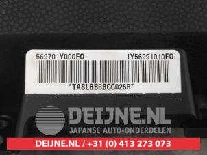 Kia Picanto Airbag knie links O505590 foto 3