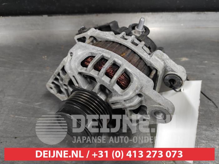 Kia Picanto Dynamo O505591