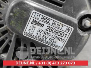 Kia Picanto Dynamo O505591 foto 3