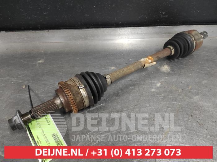Kia Picanto Antriebswelle links vorne O505595