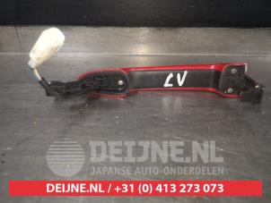 Mazda 3 Türgriff 4-türig links vorne O505626 foto 3