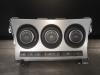 Mazda 3 Sport (BL14/BLA4/BLB4) 2.0i MZR DISI 16V Chaufage Bedieningspaneel
