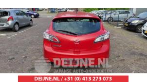 Gebruikte Extra Remlicht midden Mazda 3 Sport (BL14/BLA4/BLB4) 2.0i MZR DISI 16V Prijs € 50,00 Margeregeling aangeboden door V.Deijne Jap.Auto-onderdelen BV