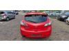 Mazda 3 Sport (BL14/BLA4/BLB4) 2.0i MZR DISI 16V Extra Remlicht midden