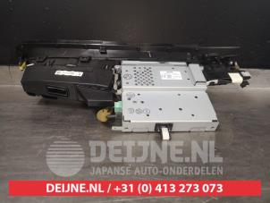 Mazda 3 Display Interieur O505629 foto 2