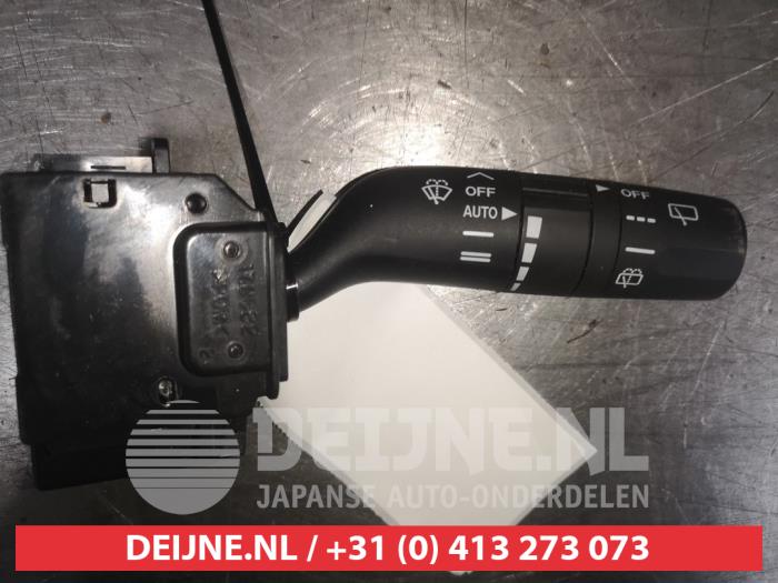 Mazda 3 Scheibenwischer Schalter O505630